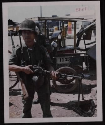 Army of the Republic of Vietnam - 1968 > CC48601