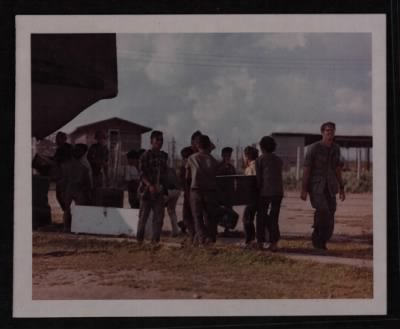 Thumbnail for Military Assistance Command, Vietnam (MACV) > CC82479