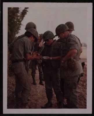 Military Assistance Command, Vietnam (MACV) > CC82483