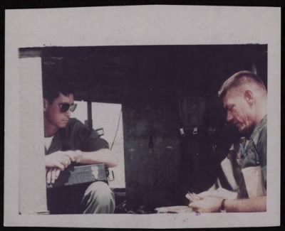 Thumbnail for Military Assistance Command, Vietnam (MACV). Advisors > CC68587