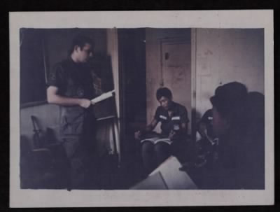 Thumbnail for Military Assistance Command, Vietnam (MACV). Advisors > CC68778