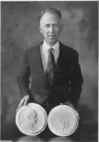 Darrell Clayton Crain Sr. 1924