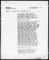 Action Report, 11/11/43, Rabaul Area - Page 6