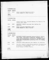 War Diary, 10/1-31/43 - Page 4