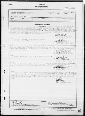USS SAVANNAH > War Diary, 9/1-30/43 (Act Rep, “AVALANCHE”)