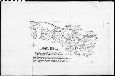 MARINES, 2nd DIV > History of the 2nd Marine Div from 12/7/41 to 3/1/43