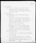 War Diary, 1/1/43 to 5/31/43 - Page 138