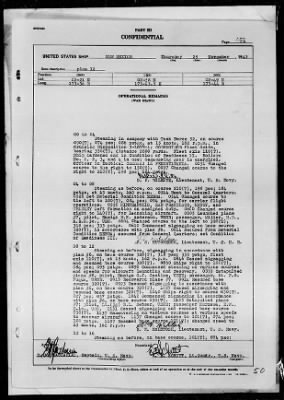 Thumbnail for USS NEW MEXICO > War Diary, 11/1-30/43