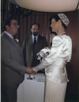 Wedding photo from Jewish Wedding