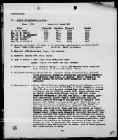 Act Rep, Occupation of Baker Is, 9/1/43 - Page 23