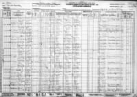 1930 US Census Record