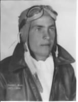 Lt Ernie Rice, B-25 Pilot in the MTO, 1944-45