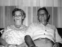 John Lewis Littell and Mary Jane (Gilbert) Littell