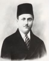 Shoghi Effendi