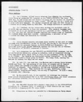 Operations in Pacific Area, 10/1-31/43 - Page 6