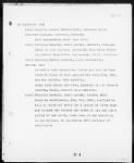 War Diary, 9/1/43 to 10/31/43 - Page 211