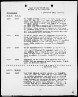War Diary, 12/1-31/43 - Page 4