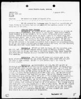 Act Rep, Loss of PT-109, Information Concerning - Page 5