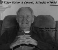 2011, Walter is now over 90 years!!!