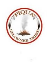 Piqua Shawnee Logo