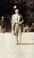 1920s Edward Joseph Aloysius Sullivan