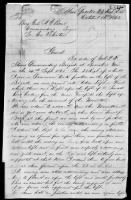 Confederate Casualty Reports record example