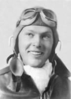 Flight Officer Willis F. Evers