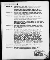 War Diary, 2/1-29/44 - Page 37