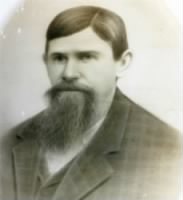 James Whalen about 1880.