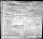 Thumbnail for James Whalen Death Certificate #30989 Butler Co, MO, USA 28 Oct 1926