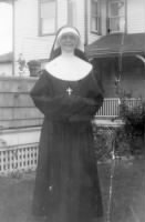 Thumbnail for Sister Mary William (Mulledy)