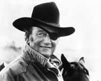 John Wayne, the Man!