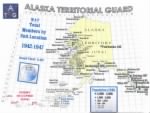 Alaska Territorial Guard (ATG) Map