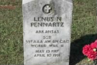 Lenus Nicholas Pennartz