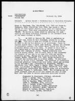 Act Rep, Anzio, Italy, 1/21-30/44 - Page 8