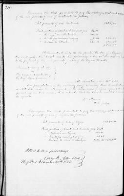 6 - Jan 1861-Nov 1862 > Richard Curry And Others Vs British Brig Ben Cushing