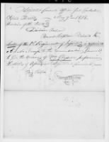 US, Letters Received by the Adjutant General, 1805-1821 - Page 214