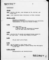 War Diary, 11/1/43 to 12/31/43 - Page 15