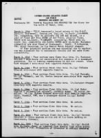 War Diary, 2/1/44 to 3/31/44 - Page 6