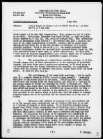 Rep of Bombardment of Ponape Is, Carolines, 5/1/44 - Page 3