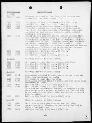 COMDESRON 46 > War Diary, 3/1-31/44