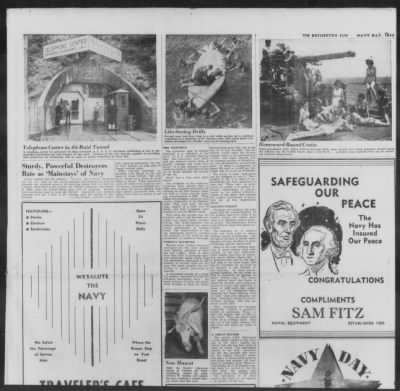 Thumbnail for 1942 - 1946