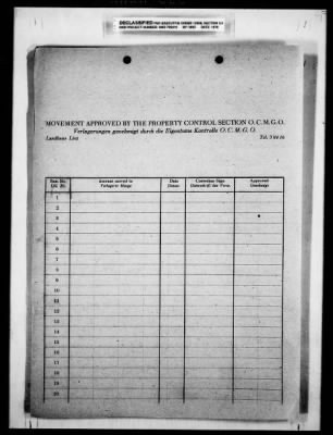 Hungarian Claims > 45b - Hungarian Claims