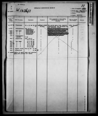 Thumbnail for Hungarian Claims > 45b - Hungarian Claims