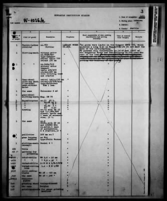 Thumbnail for Hungarian Claims > 45b - Hungarian Claims