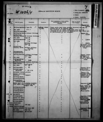 Thumbnail for Hungarian Claims > 45b - Hungarian Claims