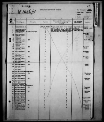 Thumbnail for Hungarian Claims > 45b - Hungarian Claims