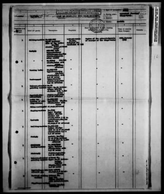 Thumbnail for Hungarian Claims > 45b - Hungarian Claims