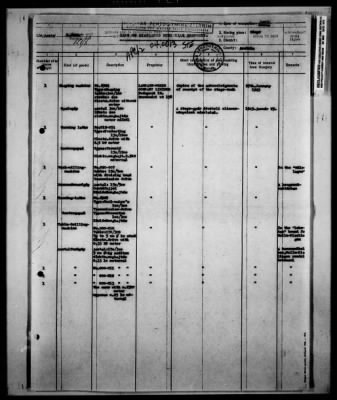 Thumbnail for Hungarian Claims > 45b - Hungarian Claims