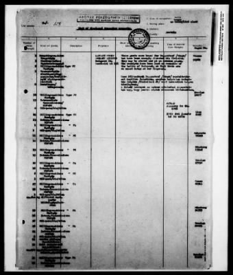 Thumbnail for Hungarian Claims > 45b - Hungarian Claims